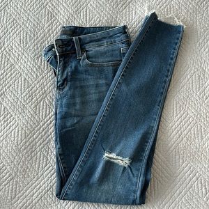 Uniqlo Jeans